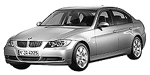 BMW E90 P039D Fault Code