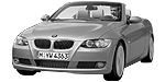 BMW E93 P039D Fault Code